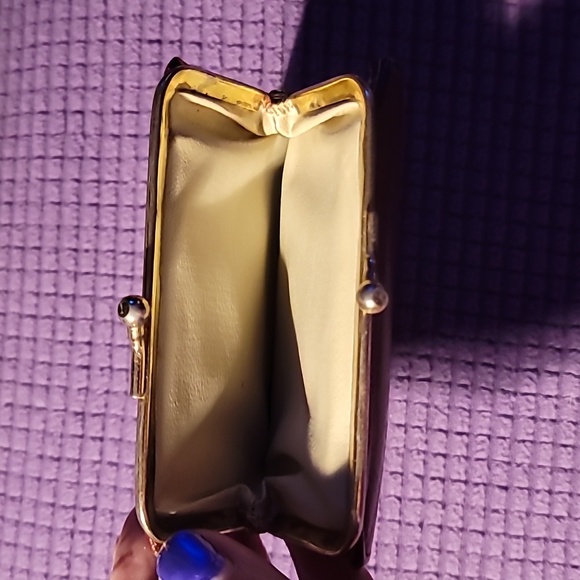 Wallet small - Picture 3 of 4